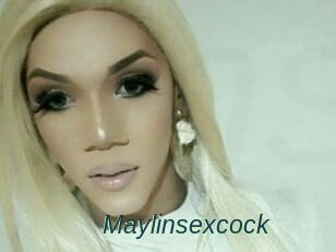 Maylinsexcock