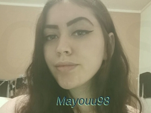 Mayouu98