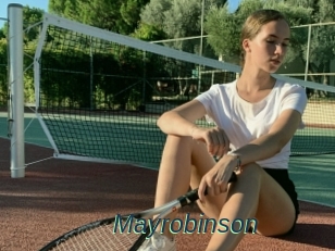 Mayrobinson