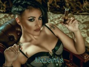 Mazeinks