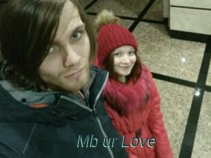 Mb_ur_Love
