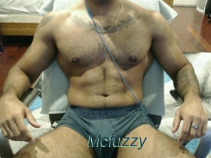 Mcfuzzy