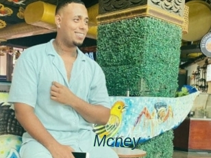 Mcney