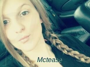 Mctease