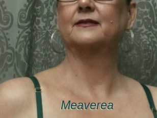 Meaverea