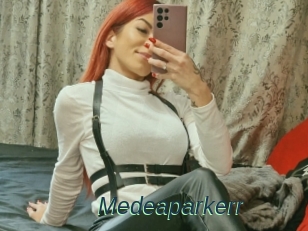 Medeaparkerr
