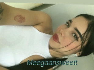 Meegaansweett