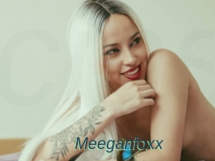 Meeganfoxx