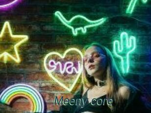 Meeny_core