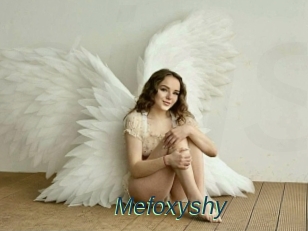 Mefoxyshy