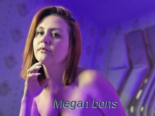 Megan_bons