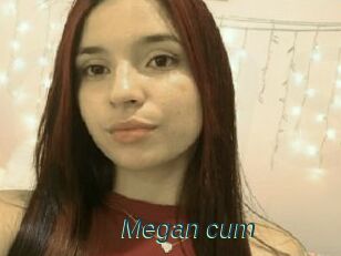 Megan_cum