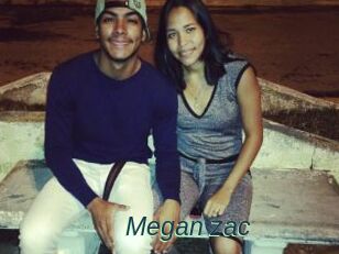 Megan_zac