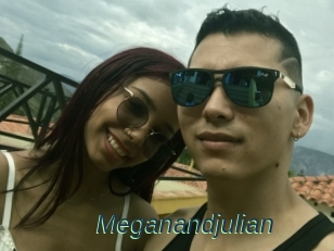 Meganandjulian