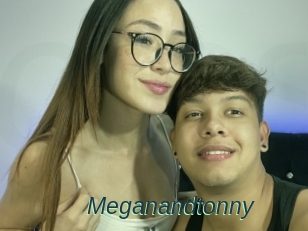 Meganandtonny
