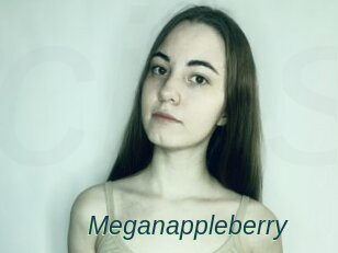 Meganappleberry