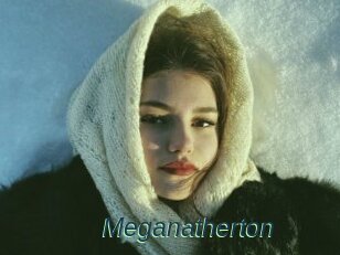 Meganatherton