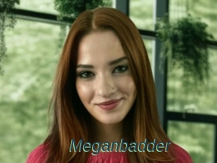 Meganbadder