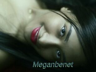 Meganbenet