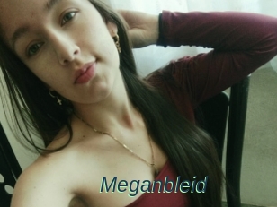 Meganbleid