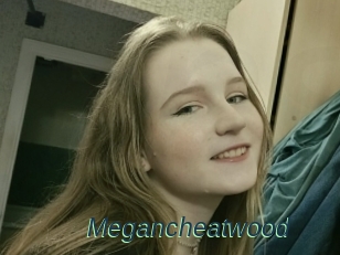 Megancheatwood