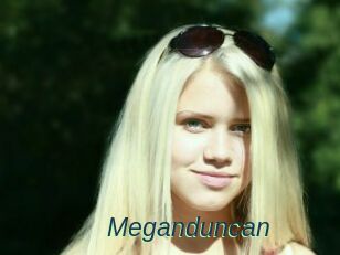 Meganduncan
