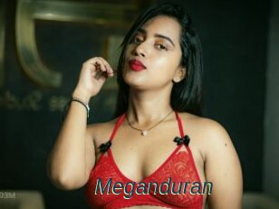 Meganduran