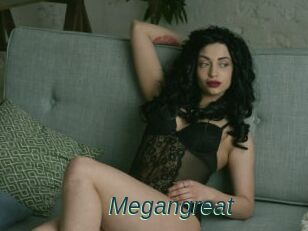 Megangreat