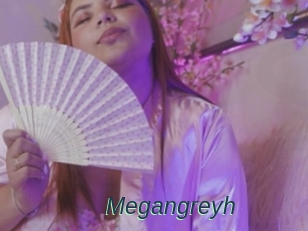 Megangreyh