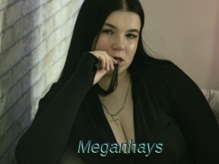 Meganhays