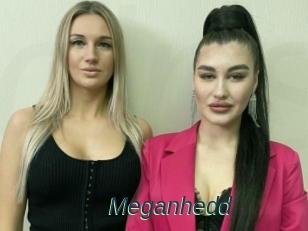 Meganhedd