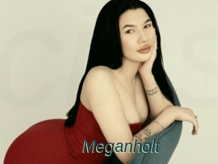 Meganholt