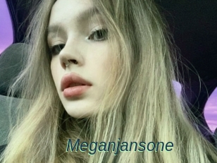 Meganjansone