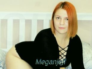 Meganjeff