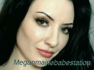 Meganmainebabestation