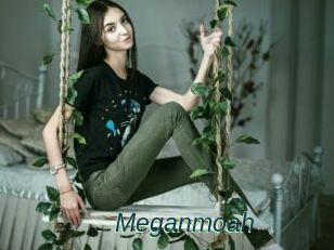 Meganmoah