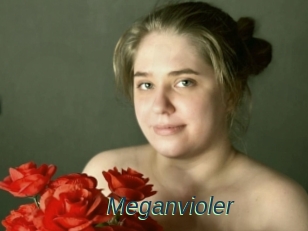 Meganvioler