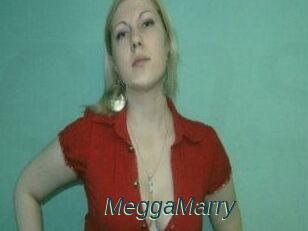 MeggaMarry
