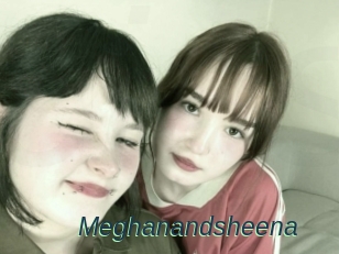 Meghanandsheena