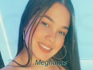 Meghanas