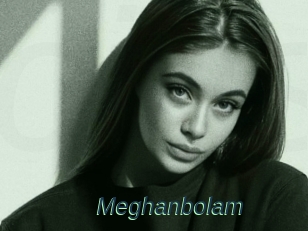 Meghanbolam