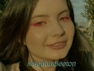 Meghancleeton