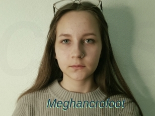 Meghancrofoot
