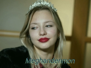 Meghandenmon