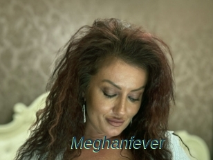 Meghanfever