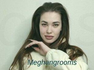 Meghangrooms