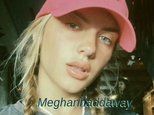 Meghanhaddaway