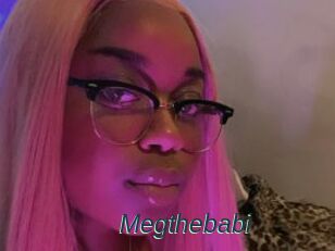 Megthebabi