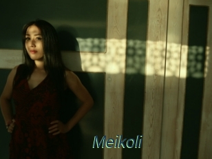 Meikoli