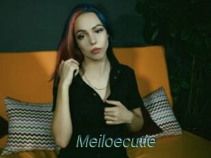 Meiloecutie